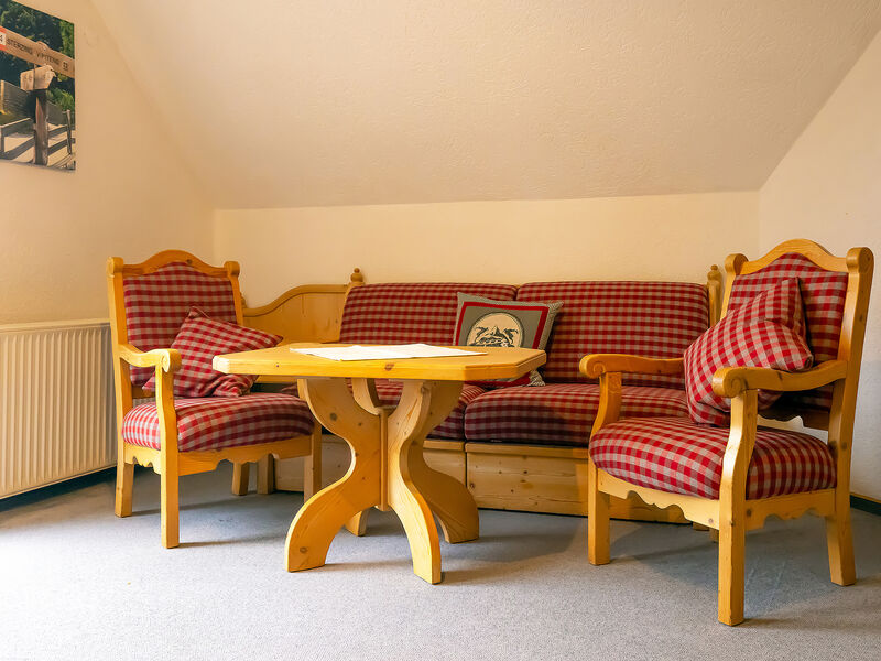 Hotel Sauerländer Hof