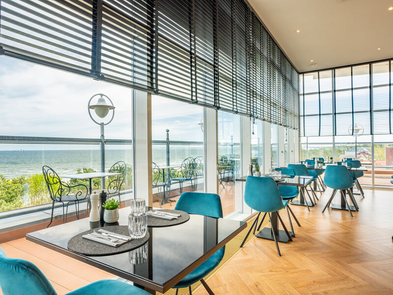 Strandhotel Ahlbeck