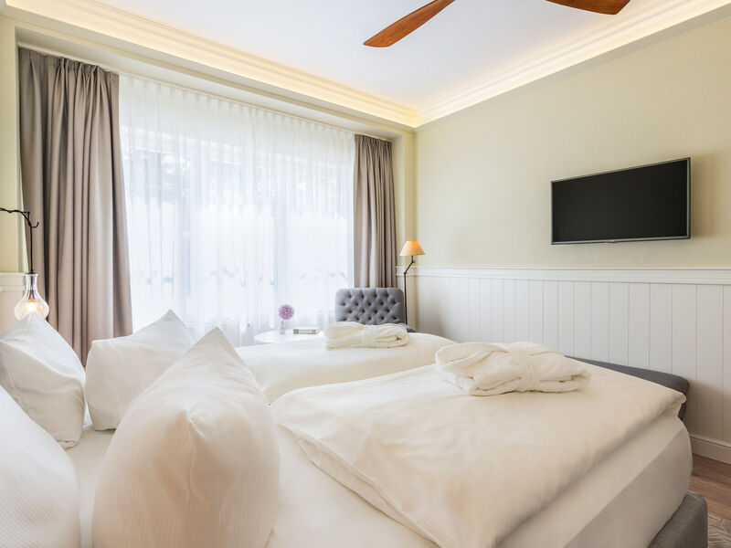 Strandhotel Ahlbeck