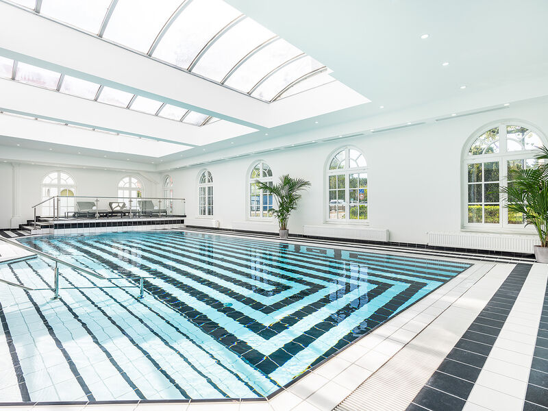 Strandhotel Ahlbeck