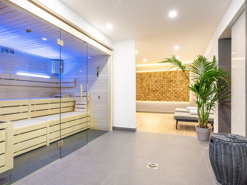 Strandhotel Ahlbeck