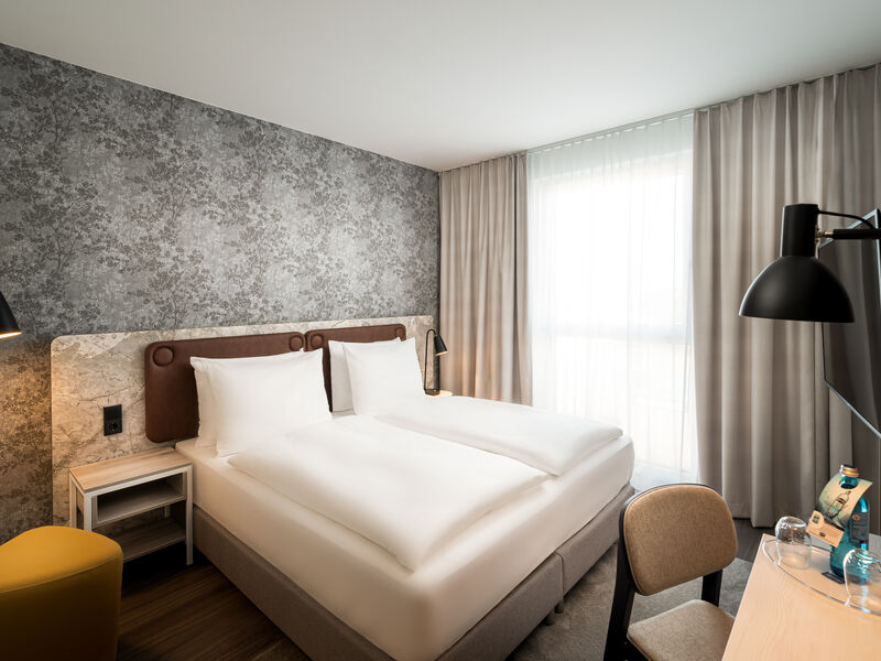 Art Hotel ANA Amber
