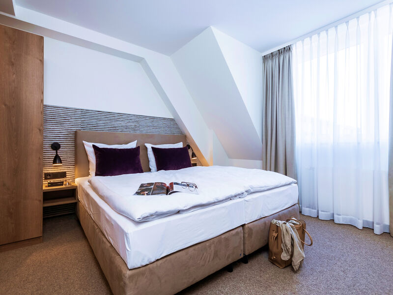 maakt Hotel & Apartments