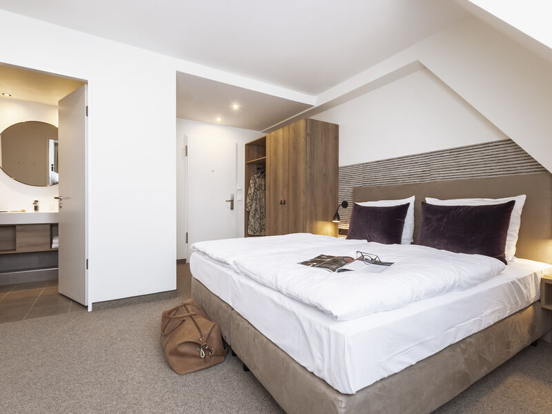 maakt Hotel & Apartments
