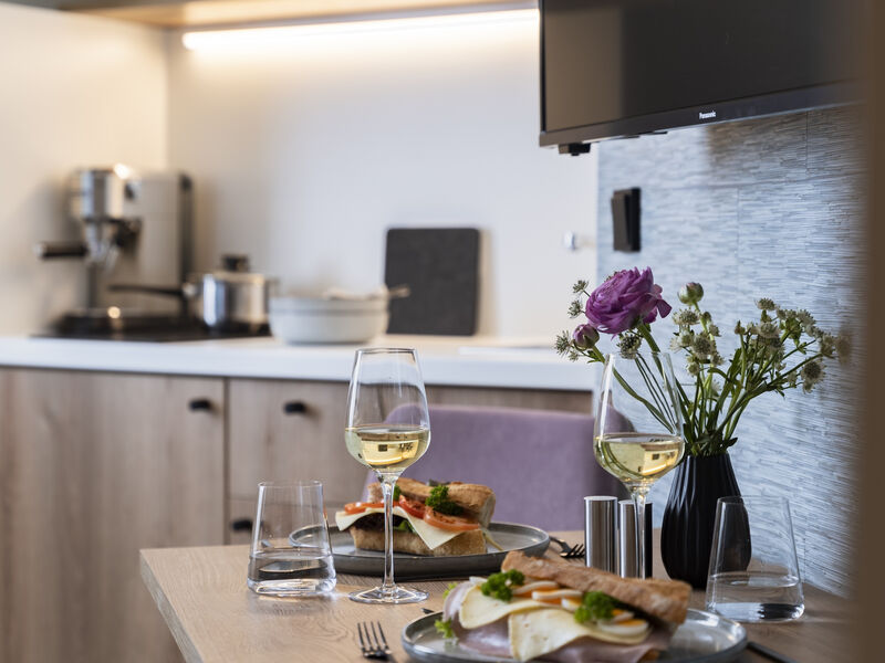 maakt Hotel & Apartments