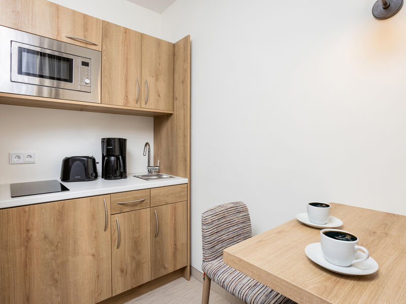 maakt Hotel & Apartments