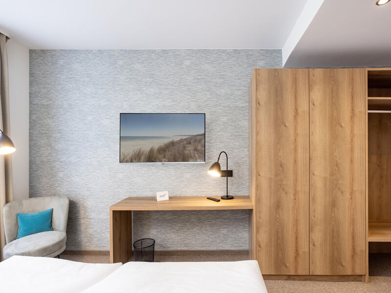 maakt Hotel & Apartments
