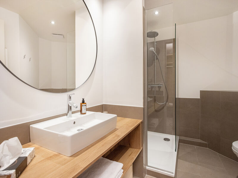 maakt Hotel & Apartments