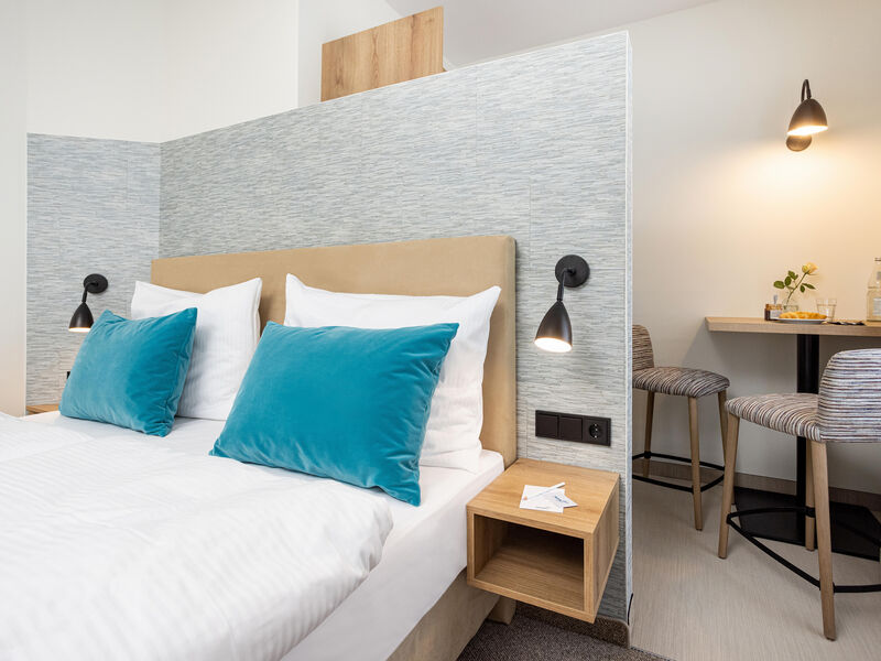 maakt Hotel & Apartments
