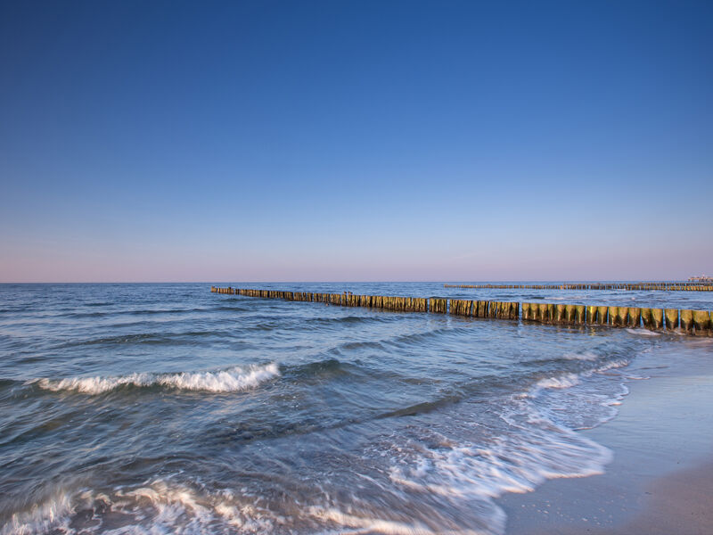 Am Weststrand Aparthotel Kühlungsborn