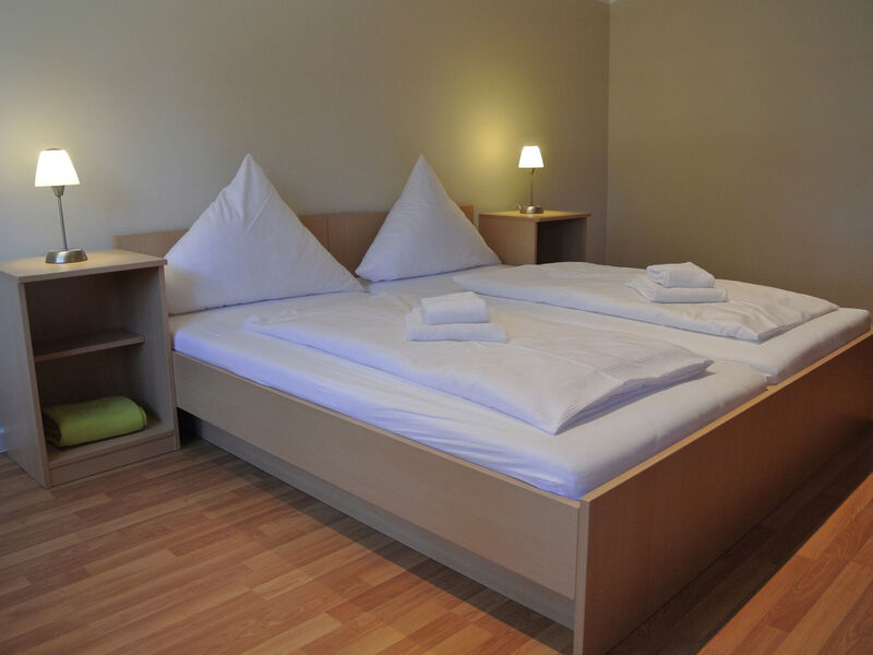 Hotel am Bernsteinsee