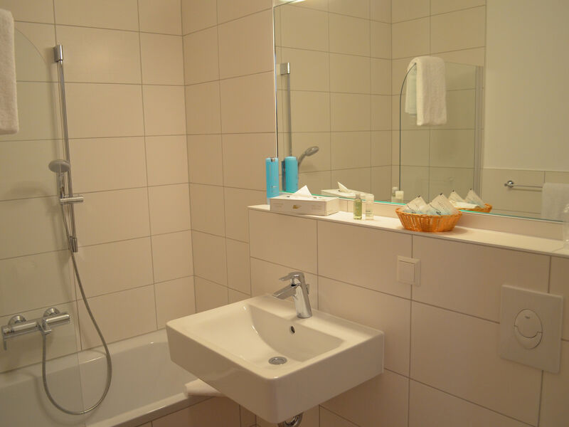Hotel am Bernsteinsee