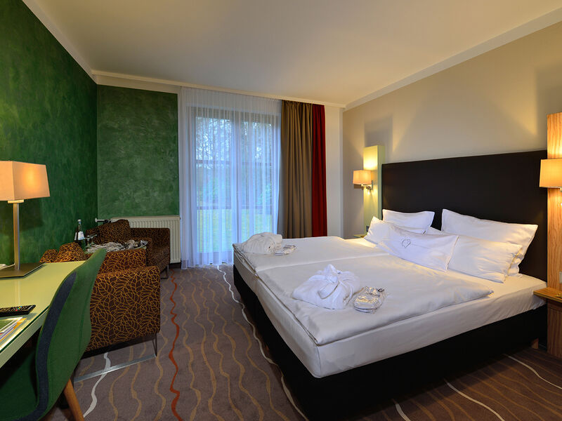 Landhotel Schnuck