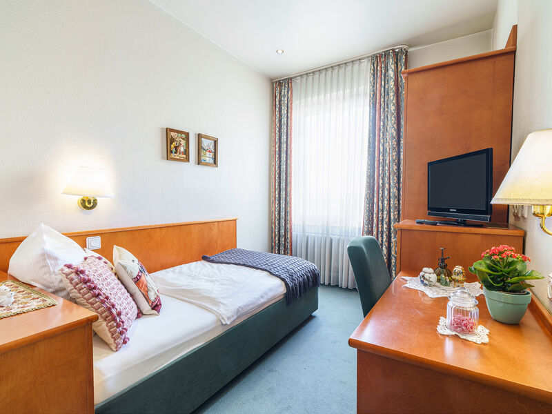 Tante ALMA's Hotel Lasthaus am Ring