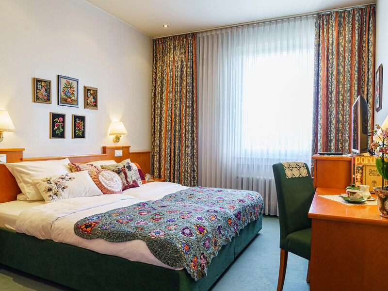 Tante ALMA's Hotel Lasthaus am Ring