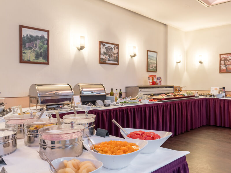 AZIMUT Hotel Dresden