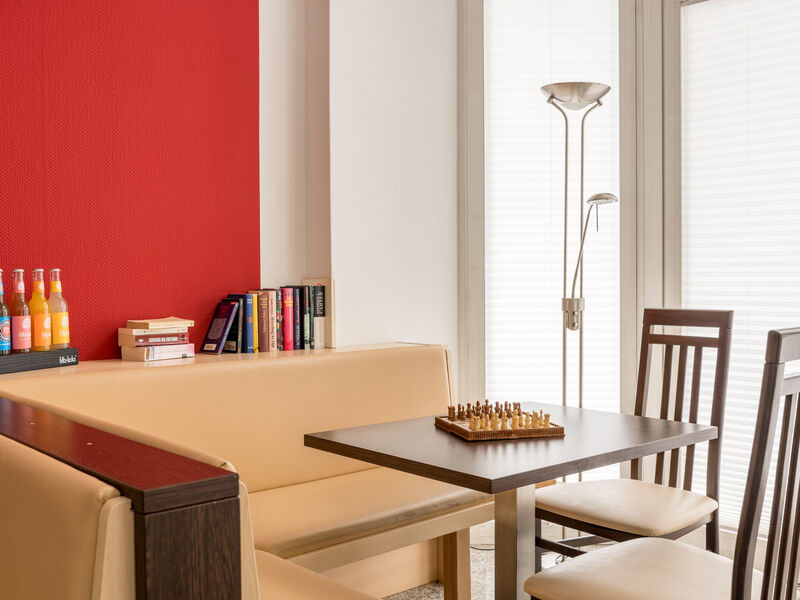 AZIMUT Hotel Dresden