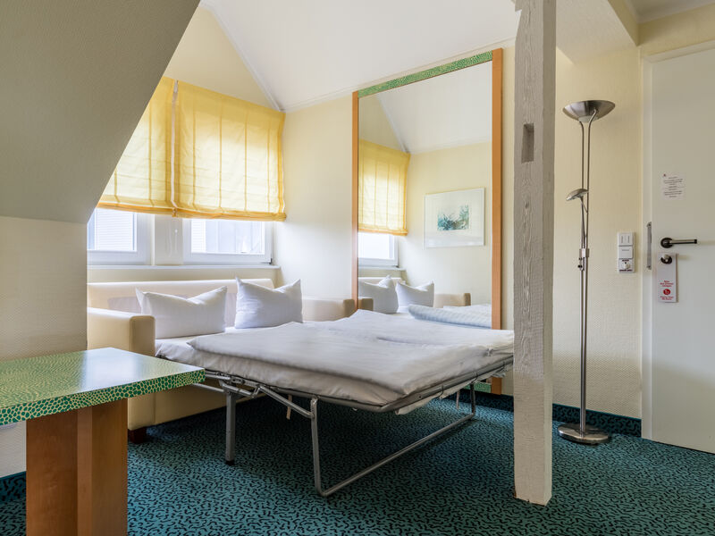AZIMUT Hotel Dresden