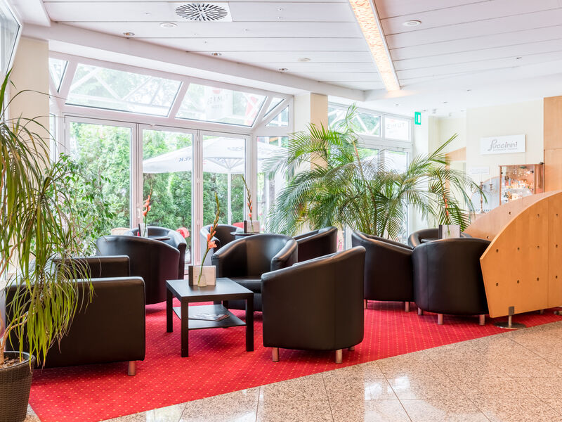 AZIMUT Hotel Dresden