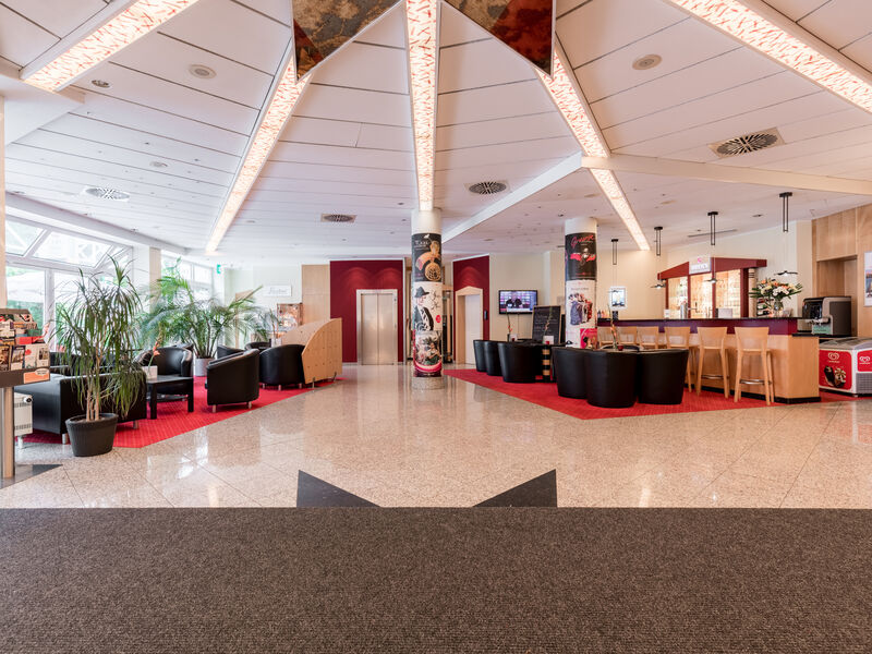 AZIMUT Hotel Dresden