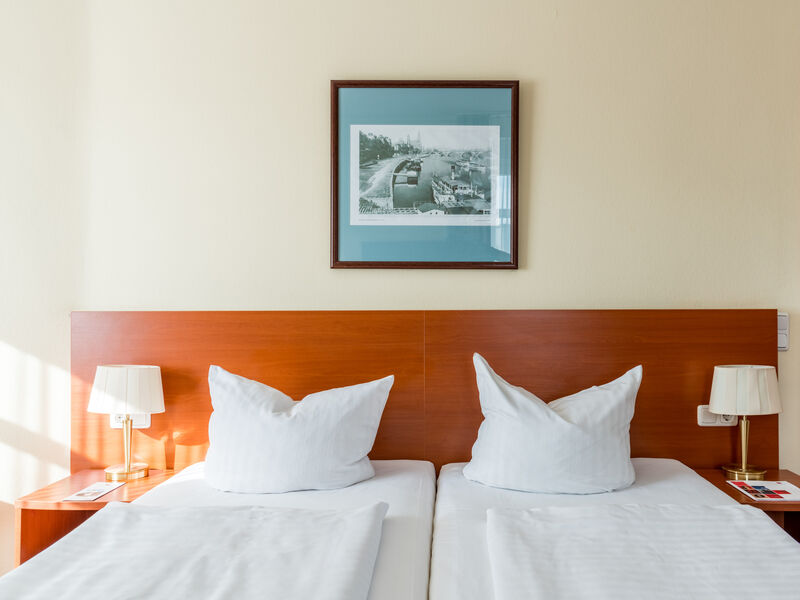 AZIMUT Hotel Dresden