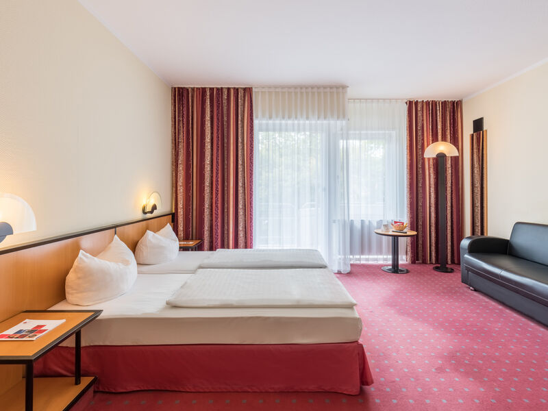 AZIMUT Hotel Dresden