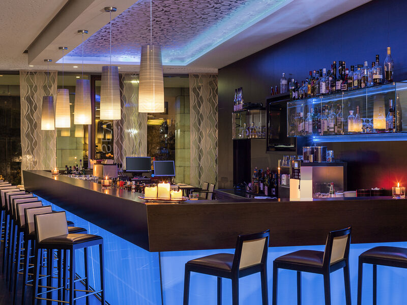 Hotel NH Collection Dresden Altmarkt
