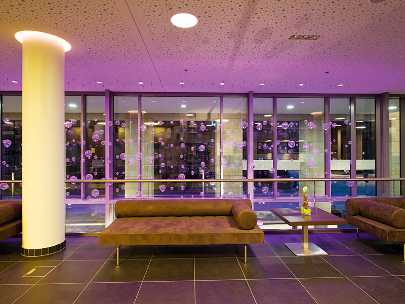 Hotel NH Collection Dresden Altmarkt