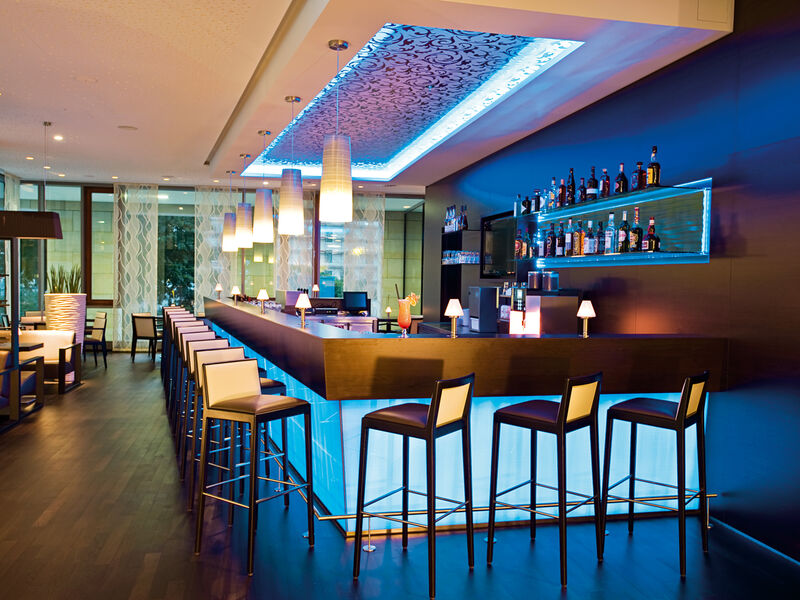 Hotel NH Collection Dresden Altmarkt