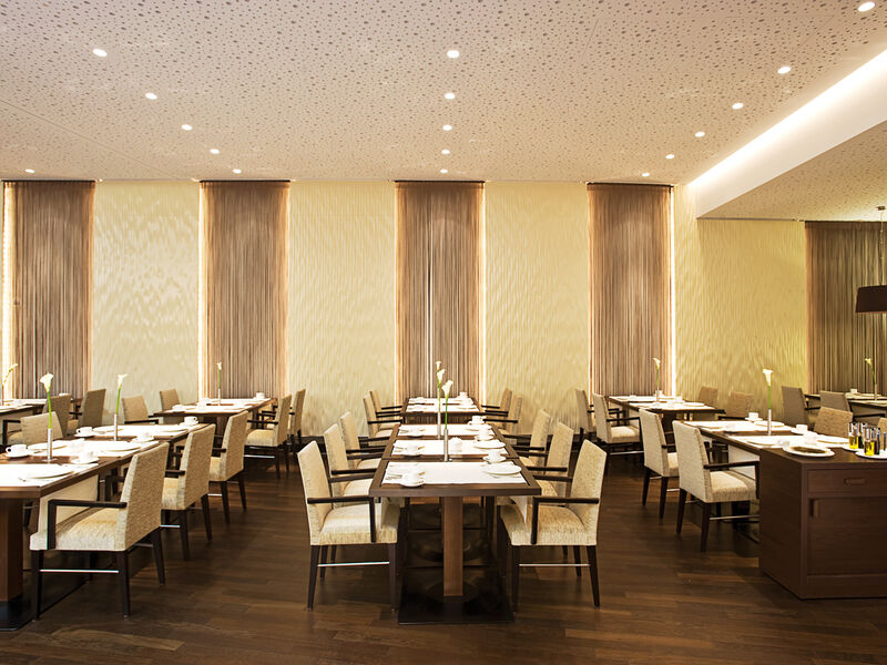 Hotel NH Collection Dresden Altmarkt