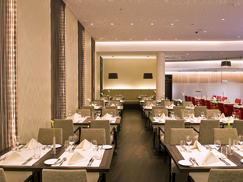 Hotel NH Collection Dresden Altmarkt