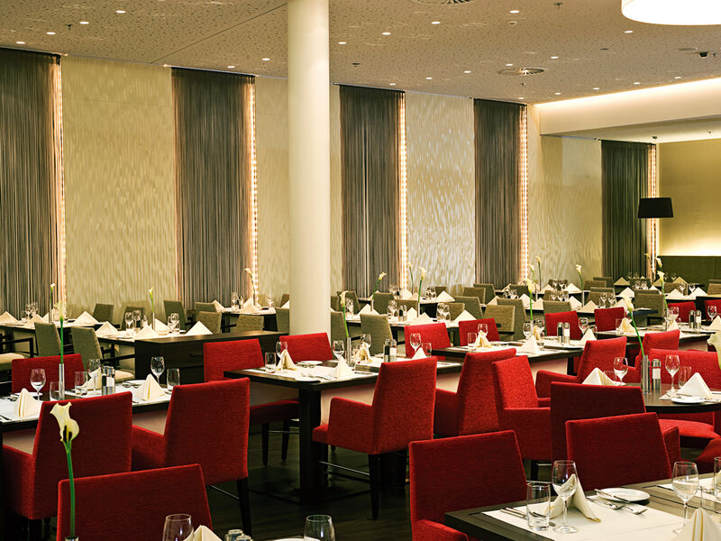 Hotel NH Collection Dresden Altmarkt