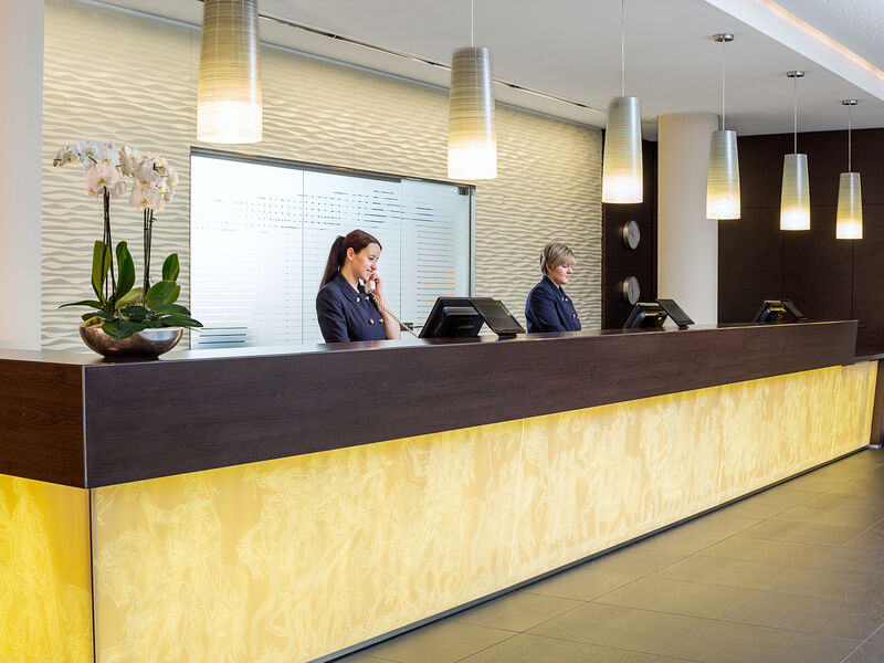 Hotel NH Collection Dresden Altmarkt