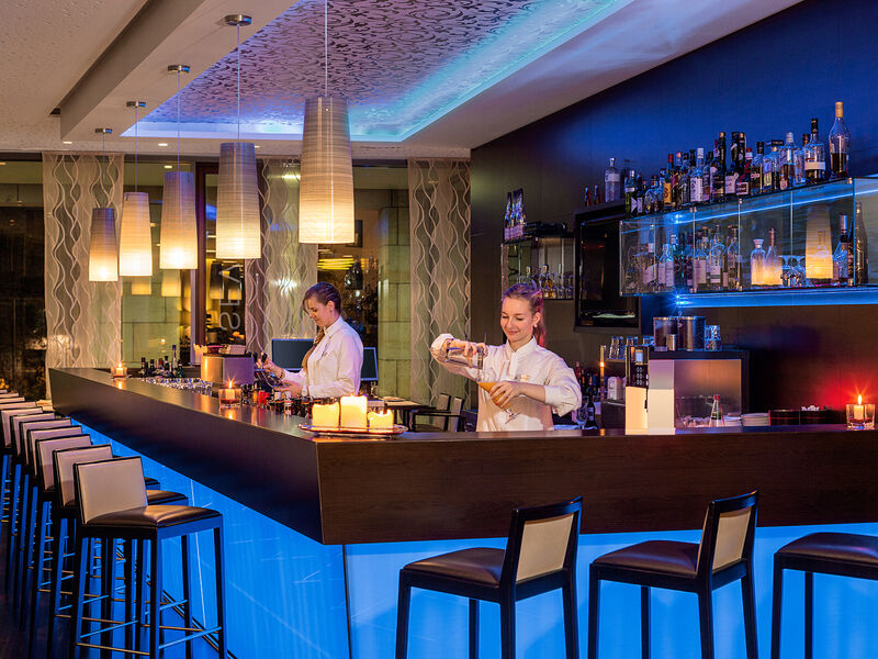 Hotel NH Collection Dresden Altmarkt