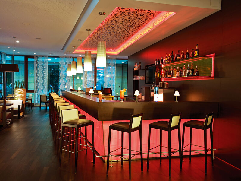 Hotel NH Collection Dresden Altmarkt