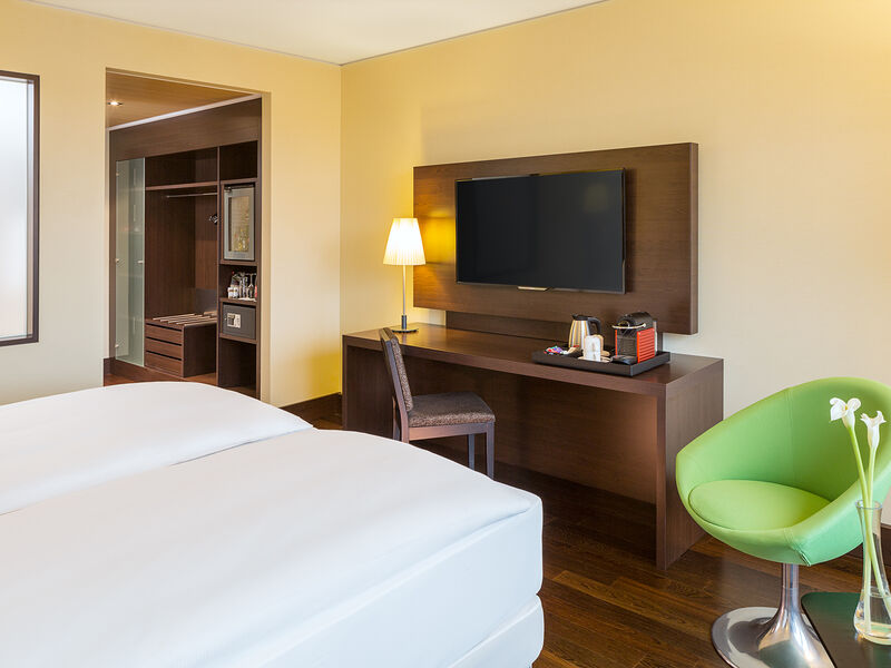 Hotel NH Collection Dresden Altmarkt