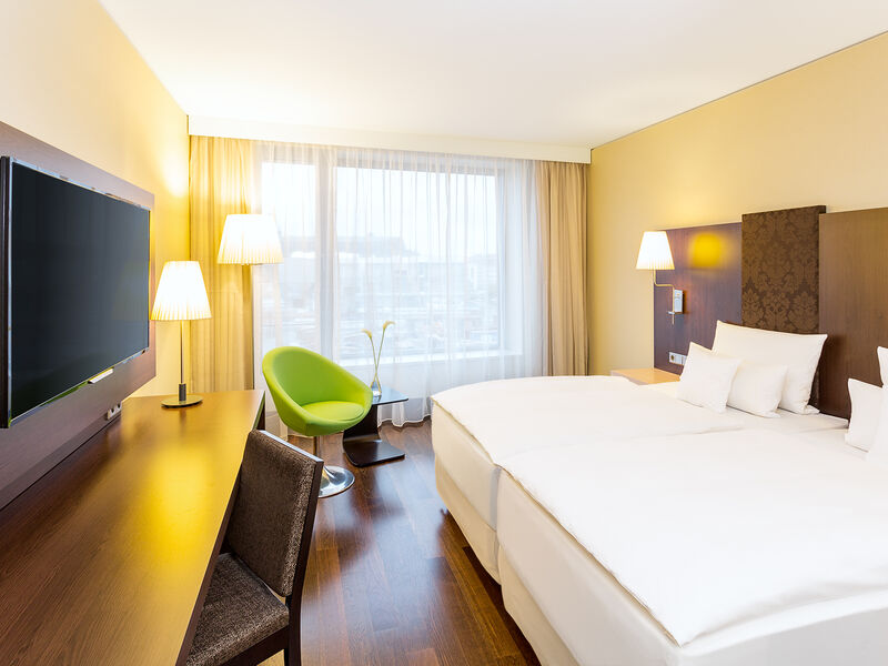 Hotel NH Collection Dresden Altmarkt