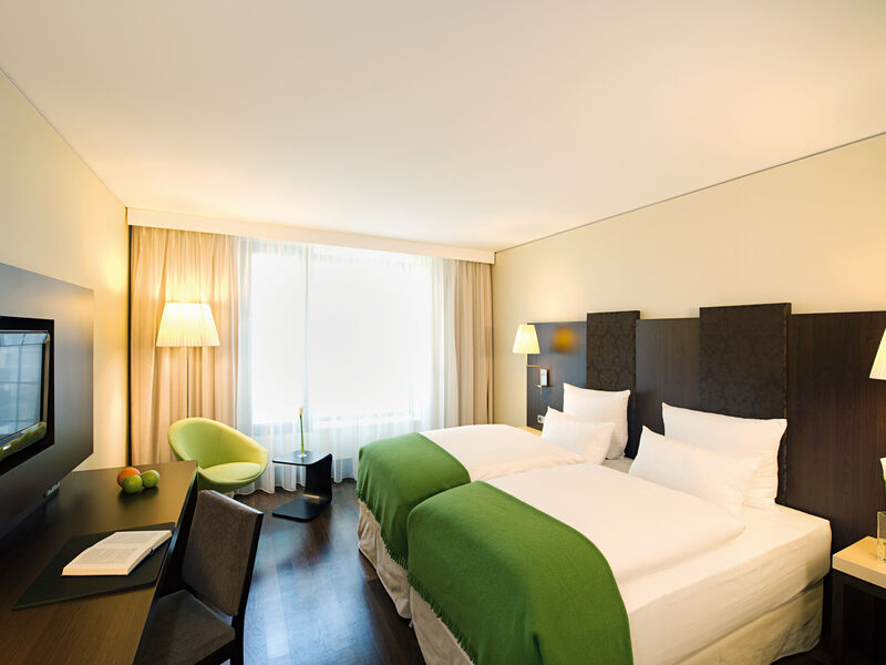 Hotel NH Collection Dresden Altmarkt