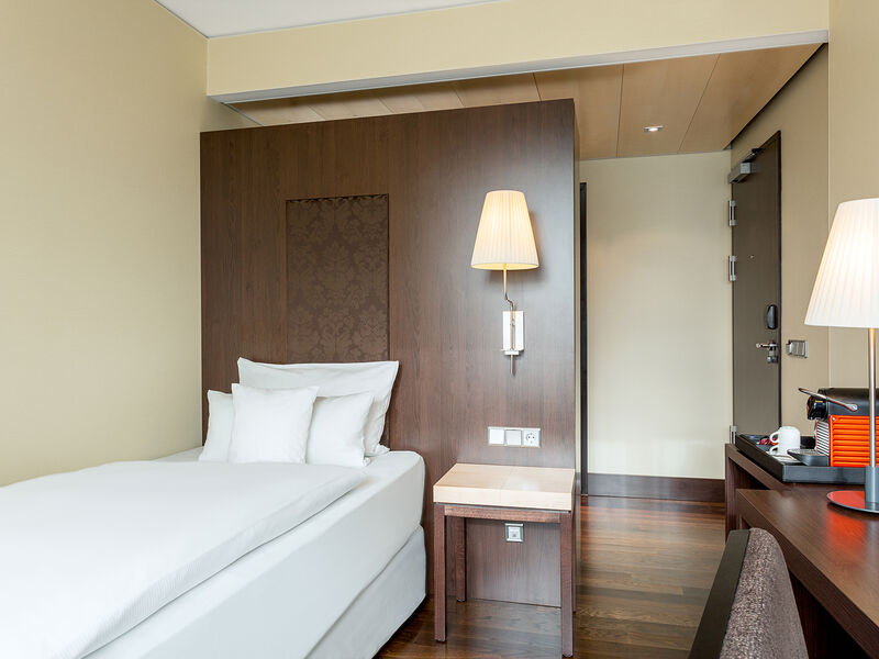 Hotel NH Collection Dresden Altmarkt
