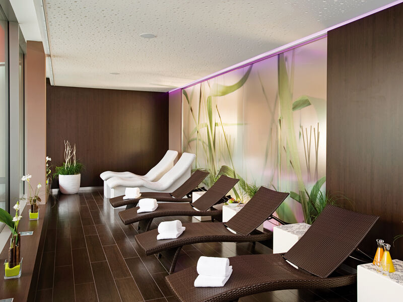 Hotel NH Collection Dresden Altmarkt