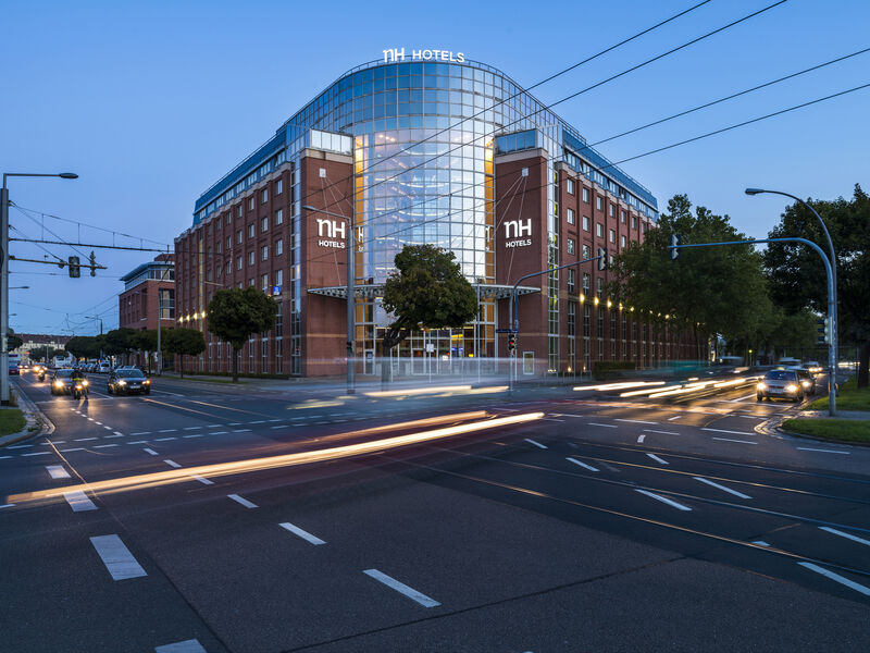 NH Dresden