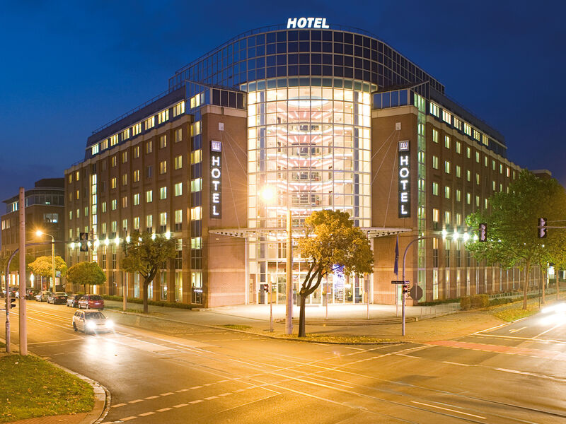 NH Dresden