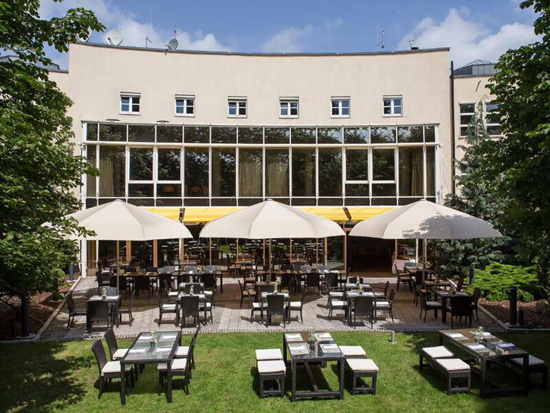 Seminaris Hotel Leipzig