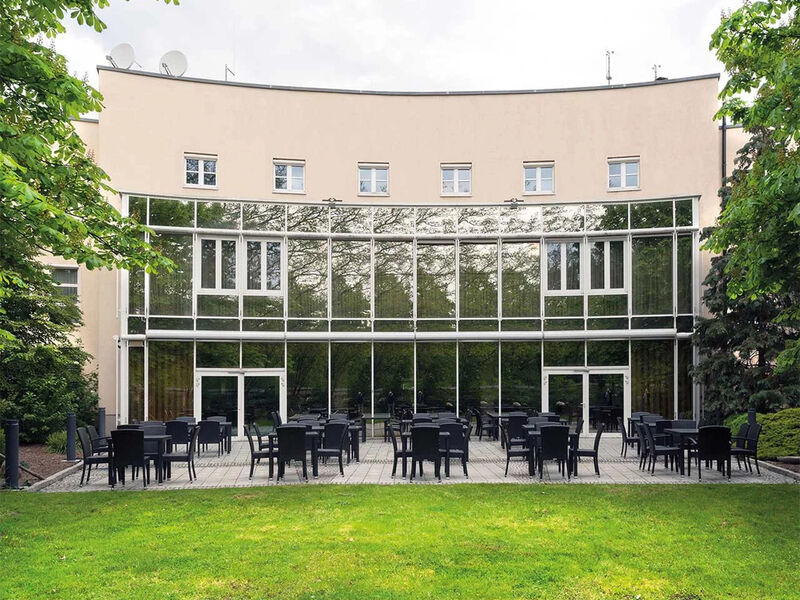 Seminaris Hotel Leipzig
