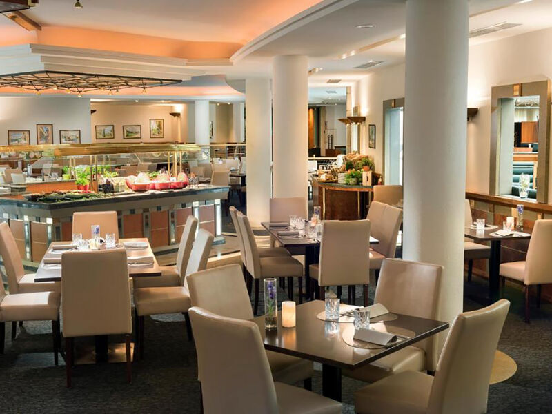 Seminaris Hotel Leipzig