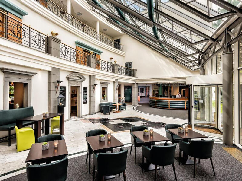 Seminaris Hotel Leipzig