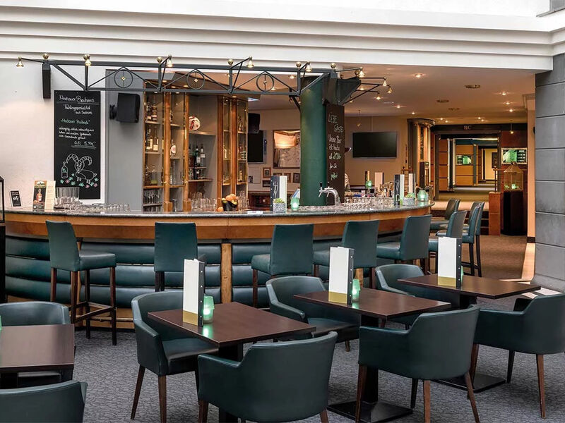 Seminaris Hotel Leipzig