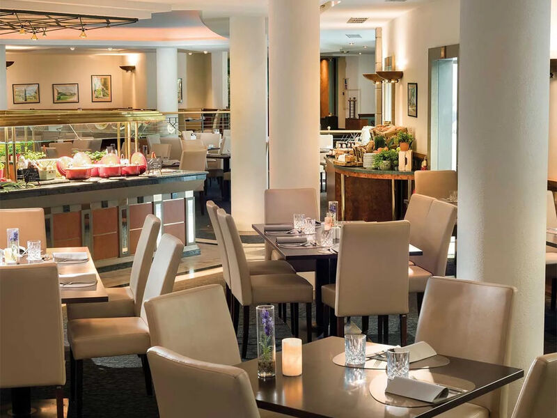 Seminaris Hotel Leipzig