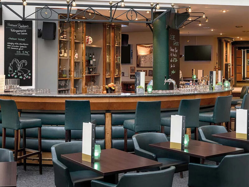Seminaris Hotel Leipzig
