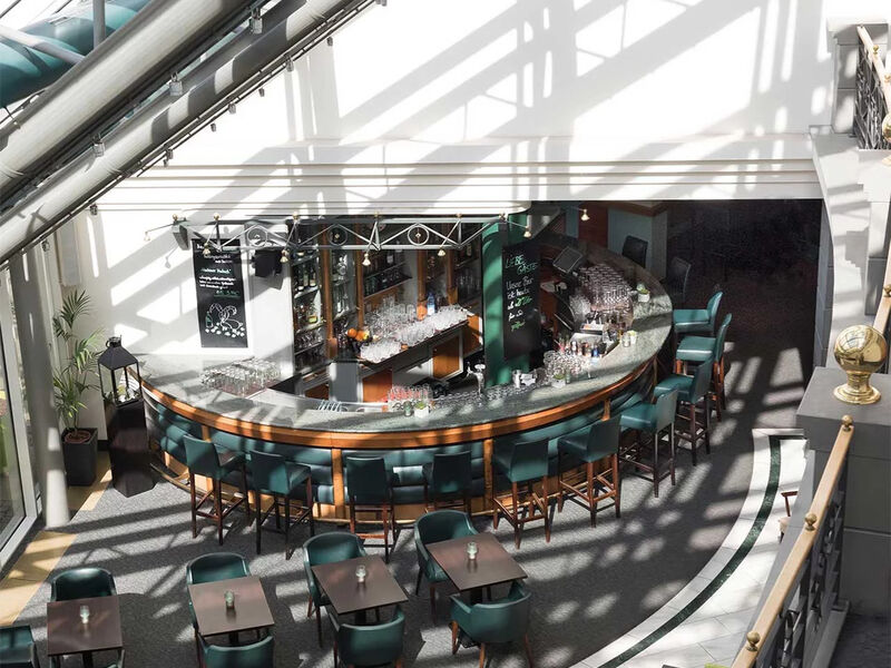 Seminaris Hotel Leipzig